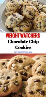 If these vegan oatmeal raisin cookies aren't enough, make sure to check out all of our other great weight watchers friendly recipes. Pin On Weight Watchers Meals