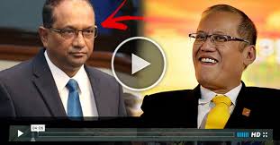 Former vice president jejomar binay also mourned the death of pnoy. Watch Shocking Bangladesh Ambassador Called Noynoy Aquino As The Most Stupid President In The World Daily News Online