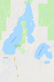 Infrastructure of awesome payette lake cabin. Camping Canoeing And An Update Stacy Risenmay