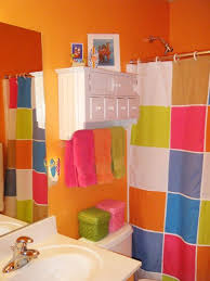 Storage is an issue in any size bathroom but especially in a small one. 30 Adorable Bathrooms With Vivid Colors