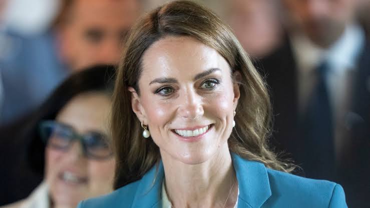 Princess Kate Makes First Major Solo Trip Since Cancer Diagnosis