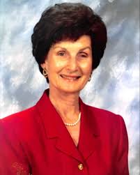 Gerry McAlpin Patterson Obituary October 8, 2023