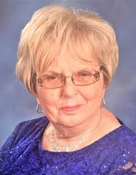 Darleen Black Obituary (1936