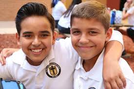 St. Mary Magdalen Parish