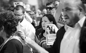 Pero este 2013 sintió que chile vivía un momento histórico y quiso participar. Javiera Parada Sobre El Nuevo Director De Gendarmeria Andrusco Representa Lo Peor De La Dictadura