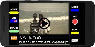 Vhs camcorder timestamp is a video recording application for nostalgic vhs footage from the 80s. Download Super Effects Vhs Video Camera With Timestamp Free For Android Super Effects Vhs Video Camera With Timestamp Apk Download Steprimo Com