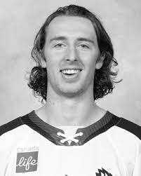 2022-23 MANITOBA MOOSE ROSTER