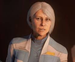 Catherine Halsey