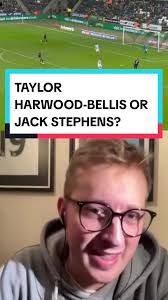 Jack Sharpe Southampton