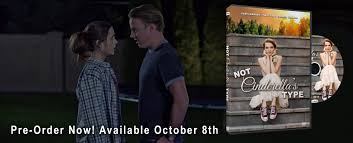 Not Cinderella's Type