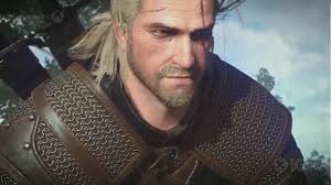 Angry Liam hemsworth with long hair is just a variant Thor..... 😂  #TheWitcher