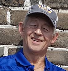 David McCammon Obituary