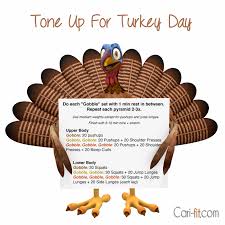 Performance wod team of 3: Thanksgiving Workout Cari Shoemate