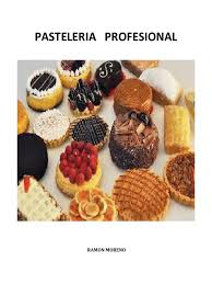 Pasteleria Profesional Pdf Cereales Enfermedad Celiaca