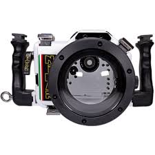 Nimar Underwater Housing For Canon Eos 60d Ni60dq B H Photo