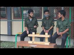 Hari keberadaan jawatan kepolisian indonesia langsung dibawah perdana menteri dan diperingati setiap tahun sebagai hari kepolisian. Osis Smk Negeri 2 Purwokerto Pengenalan Osis Youtube