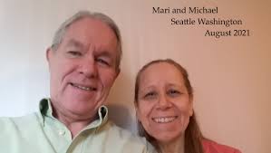 Fundraiser for Michael Ragsdale by Yolanda Alvarez : Help Us Bring Mari  Home to Heal