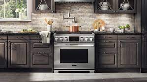 The expanded collection includes new pro range tops and wall ovens beginning to launch this month, featuring the innovation the trailblazing. Signature Kitchen Suite 36 Inch Range Wins Industry Show Awards Reviewed