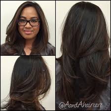 Subtle Sun Kissed Balayage On Someone With Natural Dark Hair Hairbyamontoya Hair Highlights Balayage Hair Hair Styles