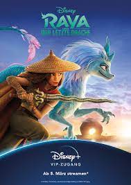 5.46 gib (89%) title : Raya Und Der Letzte Drache Film 2021 Filmstarts De