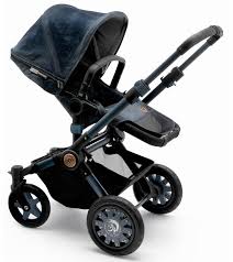 Bugaboo Buffalo By Diesel Denim Complete Stroller Stroller Baby Strollers Bugaboo Stroller