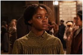 Quotes from thuso mbedu characters. Barry Jenkins And Thuso Mbedu Talk The Underground Railroad