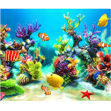 If you've cross stitched before, you likely already know what to look for in a pattern. The Underwater World Fish 5d Diy Diamond Painting Cross Stitch Diamond Embroidery Mosaic Pattern Decorative Painting As204 Painting Cross Stitch Diamond Painting Cross Stitch5d Diy Diamond Painting Aliexpress