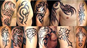 And while it's unfair to suggest that 2020's tattoo trends will dictate. Best Tattoos For Men Latest Design Collection 2020 Youtube
