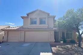 11281 N Chynna Rose Pl, Tucson, AZ 85737