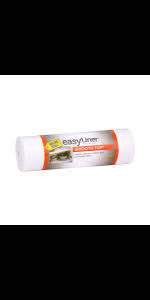 We did not find results for: Amazon Com Duck Easyliner Adhesive Surfaces 18 In X 24 Ft Clear Home Kitchen