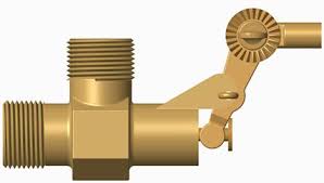 Float valve kit allows you to fill ro tank, easily plumb ro systems and more with flexible. Brass Float Valve