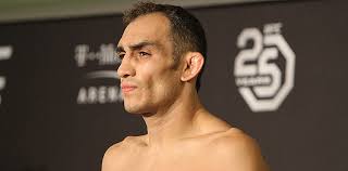 Tony ferguson is not human #ufc256 pic.twitter.com/yazyh0ailo. Tony Ferguson S Wife Files For Controlling Order Worried About His Well Being Ultrasports Tv