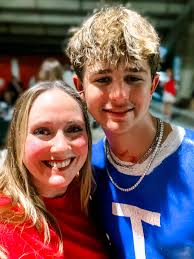 Tutwiler is sending lots of love and prayers to Gray and the Pope family 🩶  #pray4gray