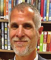 Howard 'Jake' Eberwein III named new part-time superintendent for  Lee-Tyringham