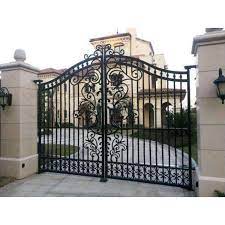Aluminum gates awnings pensacola aqua decor design. Entrance Backyard Beautiful Antique Cheap Sliding Compound Wall Gate Design Buy Compound Wall Gate Design Backyard Gate Design Indian Style Automatic Sliding Gate Design Product On Alibaba Com