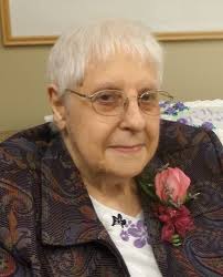 Obituary of Ila Jean Driver