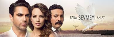 турецкий сериал симфония любви 9 серия на русском языке Rasskazhi Mne Kak Lyubit Tureckij Serial Na Russkom Smotret Onlajn Vse Serii Besplatno