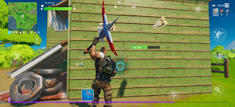 Specific fortnite tips many fortnite players are beyond the basics however, and won't want to spend time on those. Fortnite Mobile For Android How To Build Powerful And Effective Structures Bluestacks