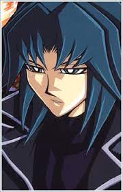 Ryou Marufuji (Yu☆Gi☆Oh! Duel Monsters GX) - MyAnimeList.net
