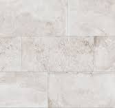 Rustic Stone 12x24 Matte Porcelain Tile in White – MILE®stone