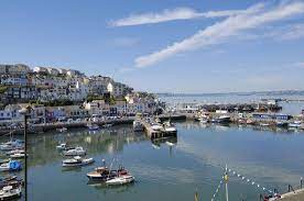 Brixham Harbour Landscape Seascape Camera Nikon D2x Lens Nikon 12 24mm 2 8 1 Affiliate Seascape Camera Nikon Brixh Camera Nikon Harbour Seascape