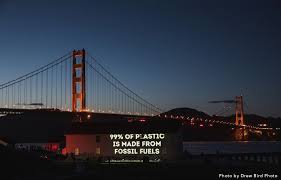Federal lawmakers to address the plastic in a letter sent to u.s. Pollution Act Break Free From Plastic