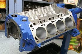 This and other improvements set it apart from the standard 302. How To Build A Ford 351 Cleveland