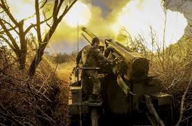 Nga biến Kursk thành "địa trận tử thần", hạ gục hơn 42.000 quân Ukraine xâm  nhập lãnh thổ