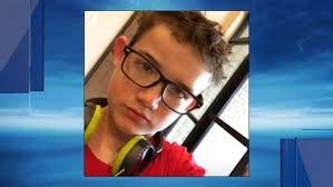 Authorities searching for children abducted by non-custodial father