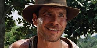 And harrison ford moves like an old man because he is one. Harrison Ford Has Very Blunt Opinions About The Future Of Indiana Jones Cinemablend