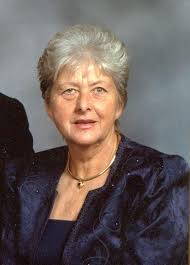 Patricia Meyer Obituary