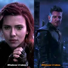 Details are finally coming out about what the movie would have been like before but he was still sad the project never happened—especially considering that he even named his daughter natasha after the black widow. The First Time I Saw The Movie During All That Scene My Mind And My Heart Just Didn T Process Everything That Was Happening I L Clintasha Movies Black Widow