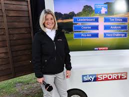 Live european tour leaderboard on flashscore offer golf scores and latest results for european tour and all major golf competitions. 9 Things You Didn T Know About Sarah Stirk Golf Monthly