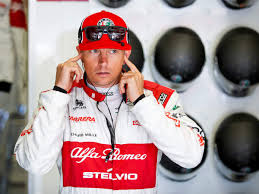 Fan page for kimi räikkönen. Kimi Raikkonen Says Crazy To Question Refusal To Take Knee Racing News Times Of India